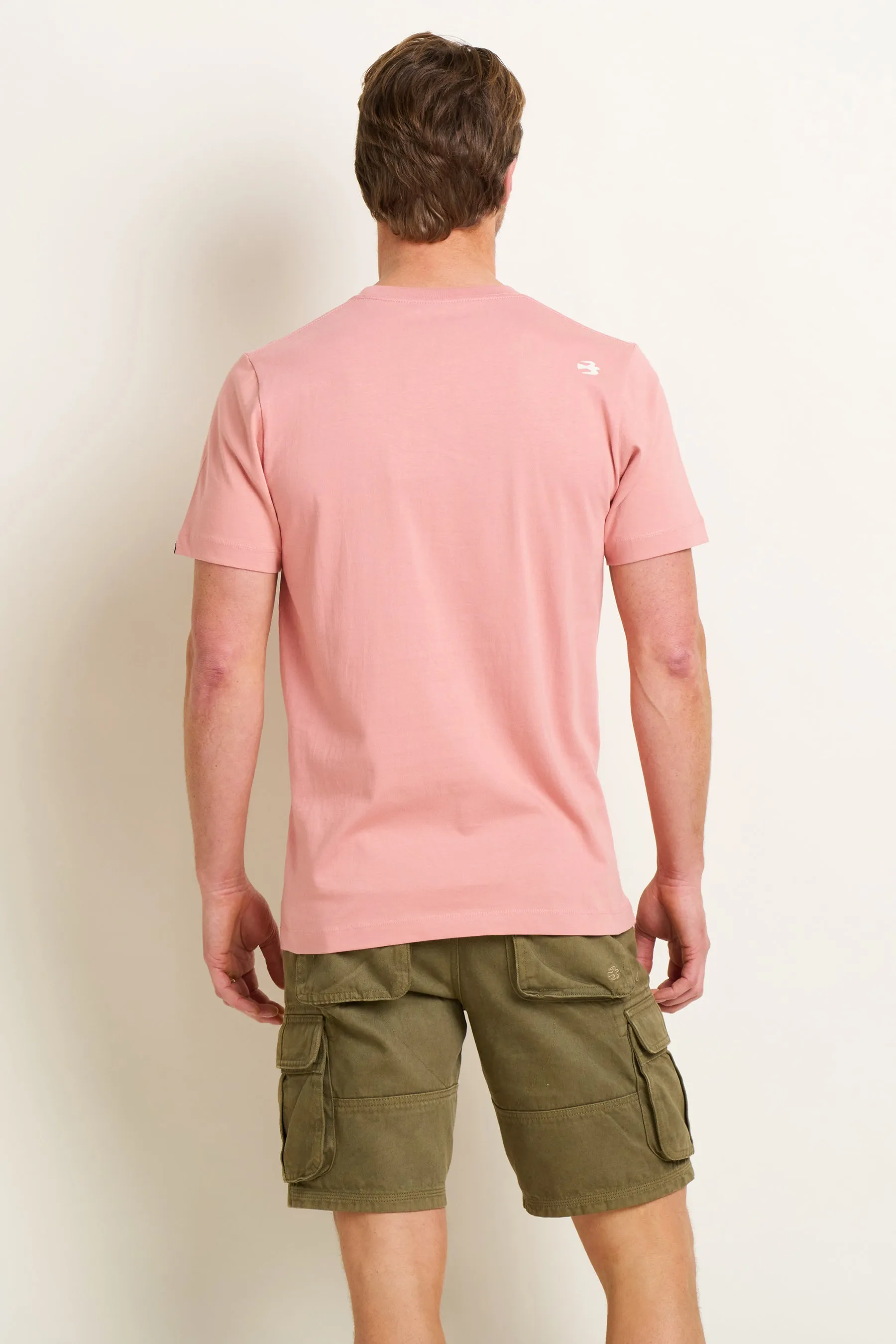 Blood Sweat And Gears Tee