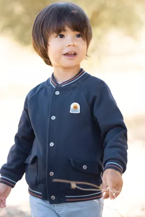 Bomber Jacket - Explorer