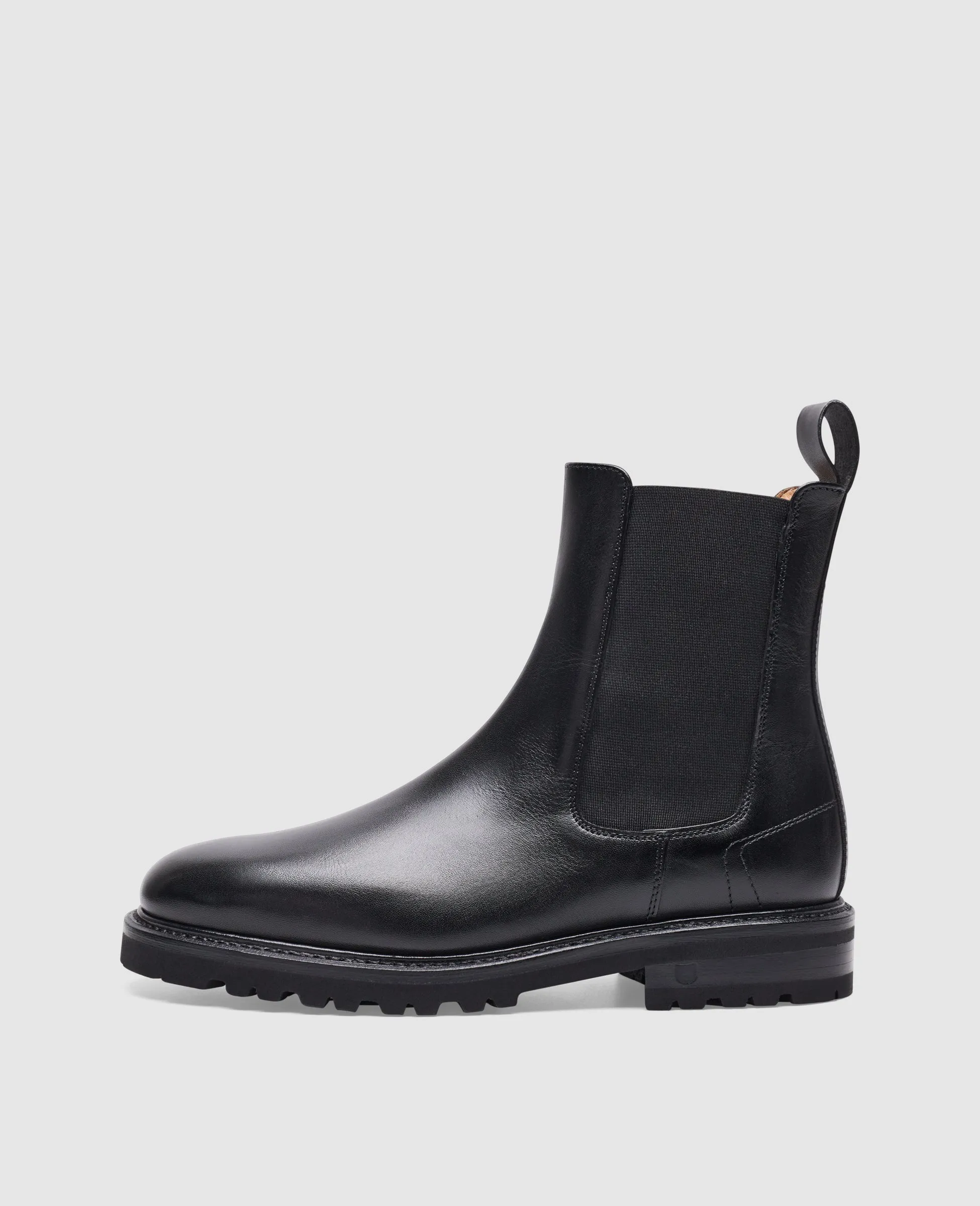 Bonnie CB5 - Black