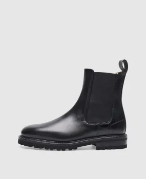 Bonnie CB5 - Black