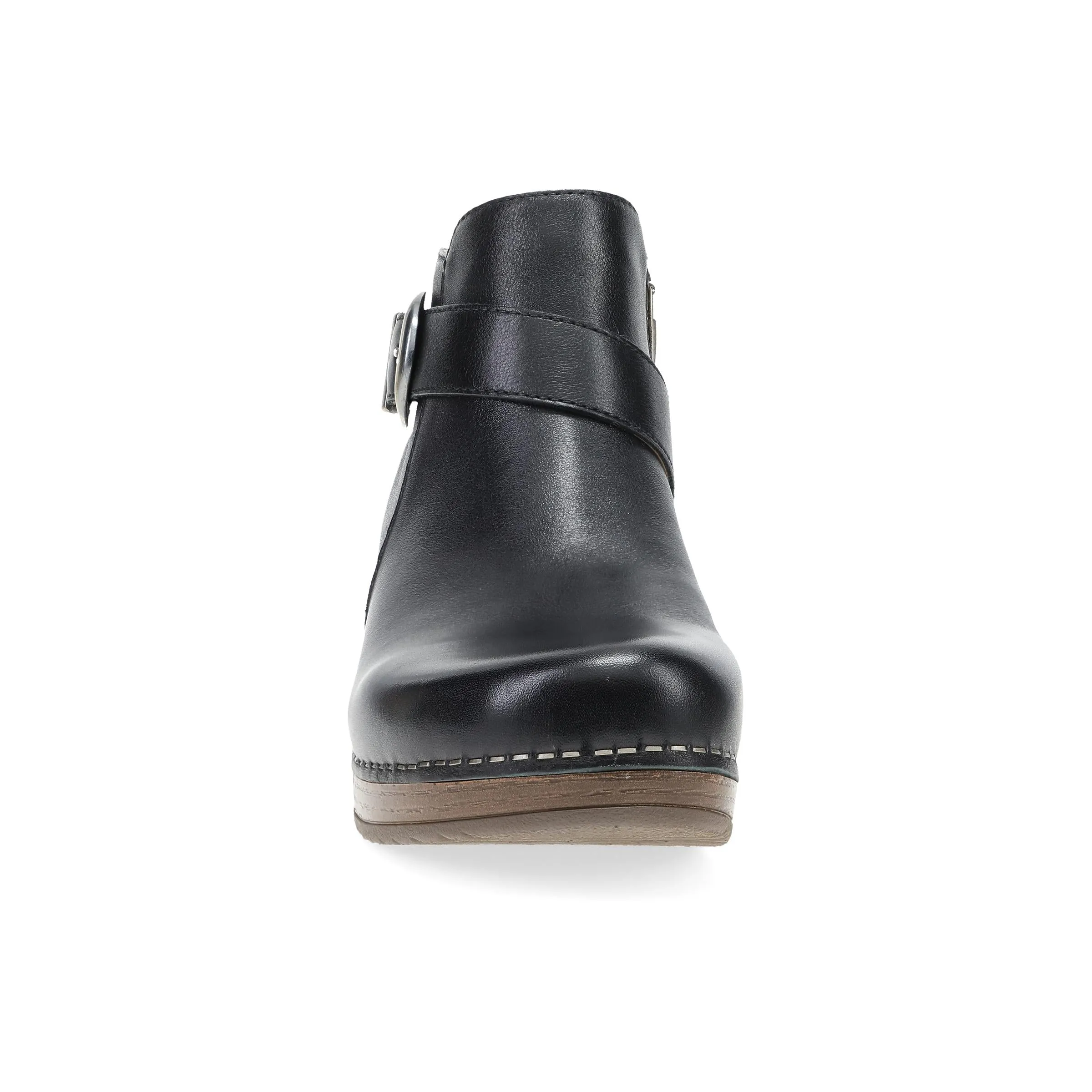 Brennan Black Calf