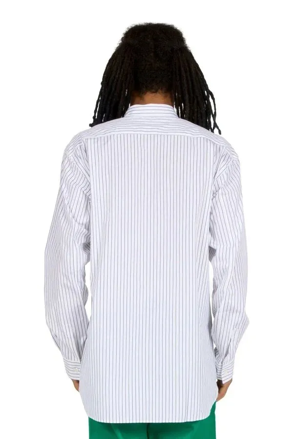 Bright Colors Stripe Shirt