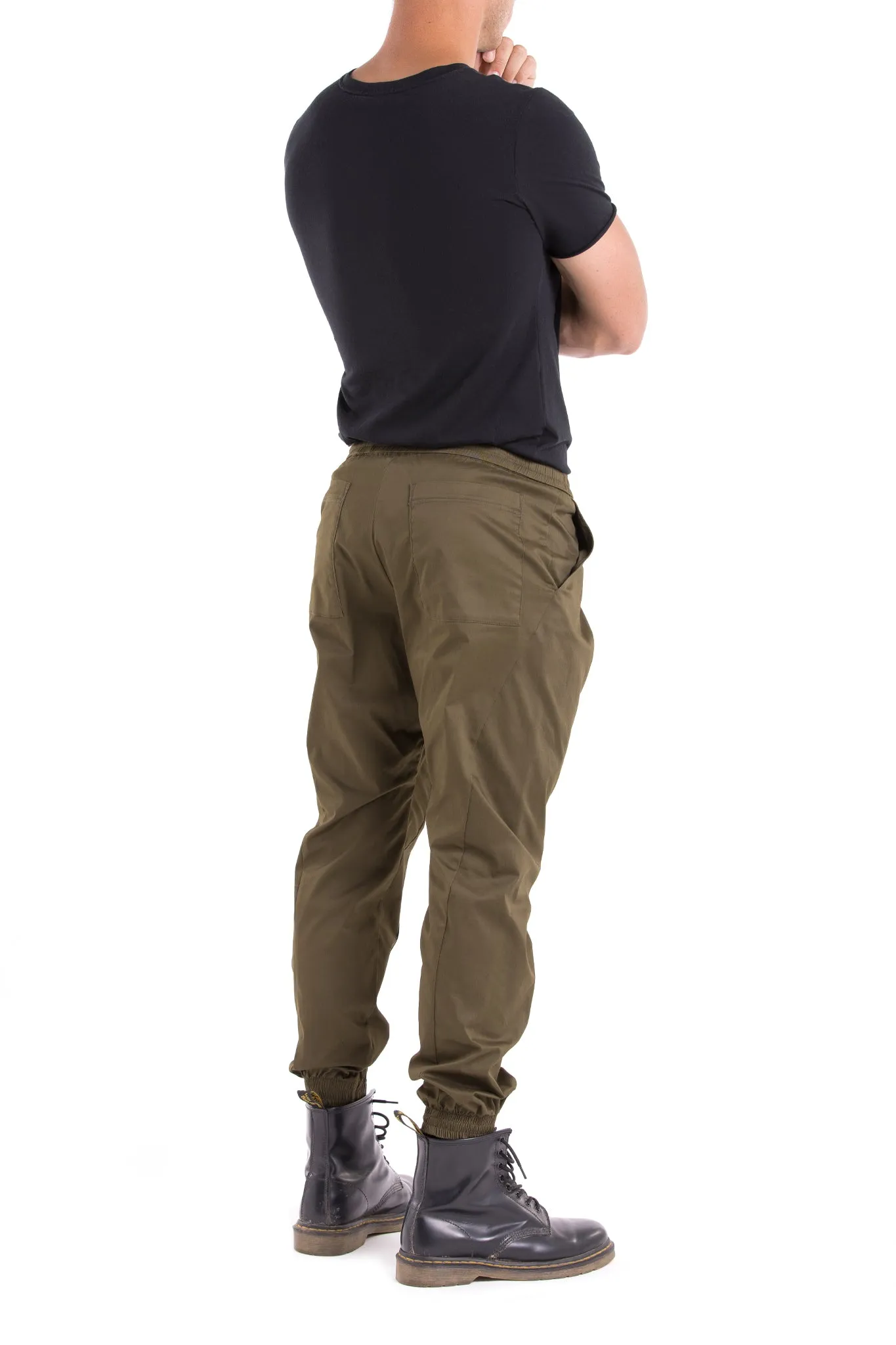 BRONX PANT AN
