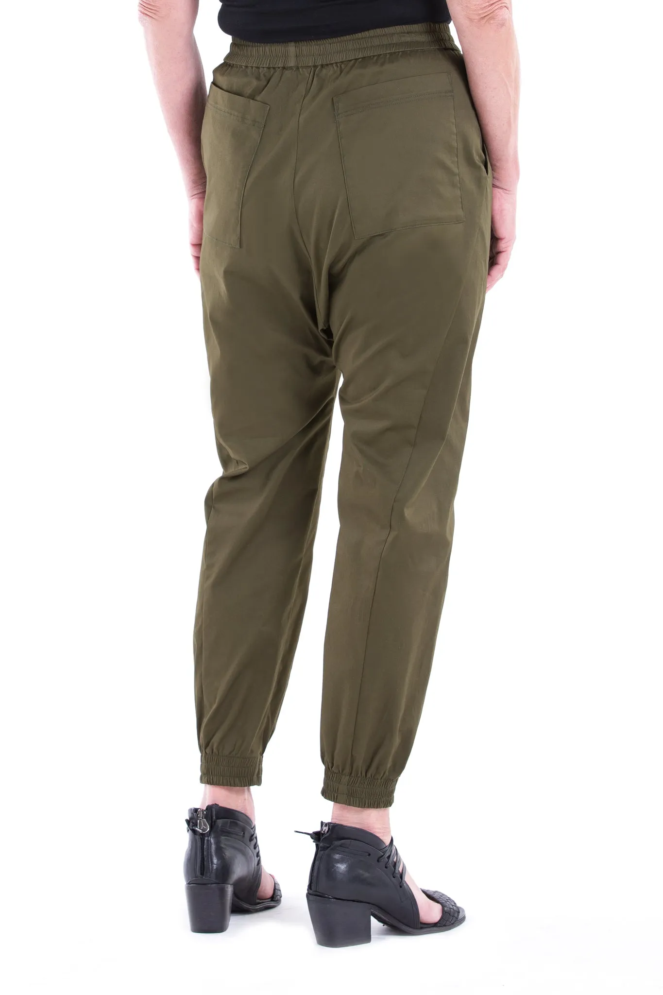 BRONX PANT AN