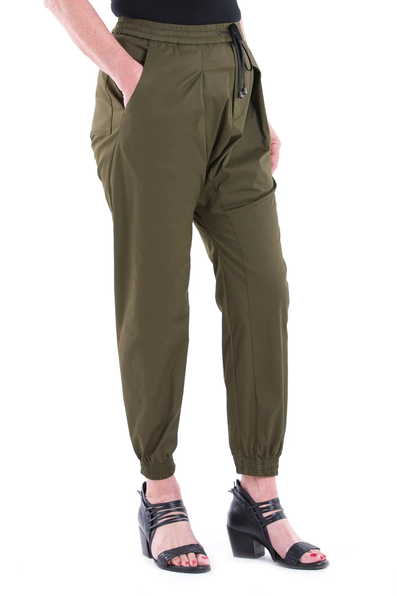 BRONX PANT AN