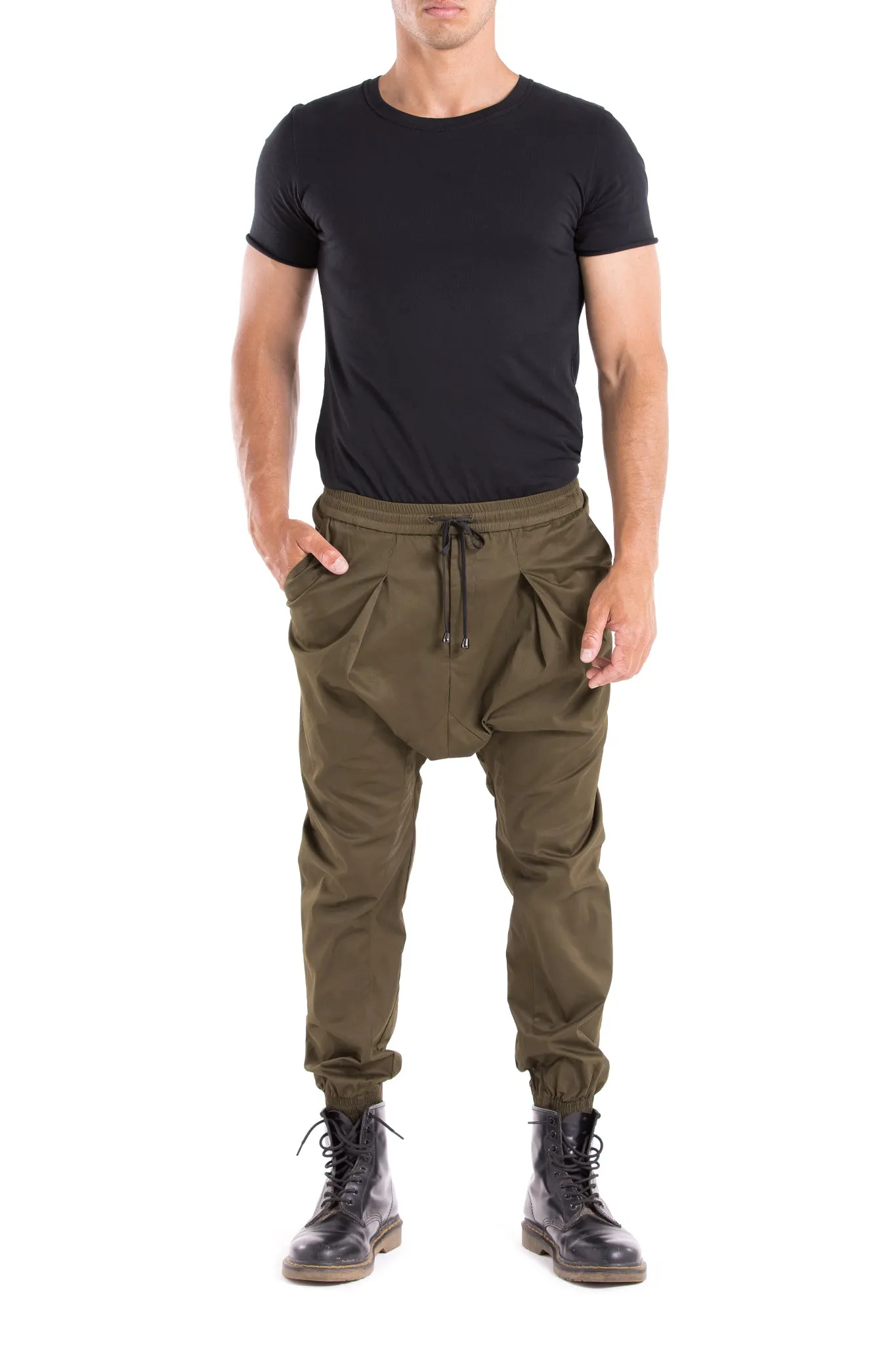 BRONX PANT AN
