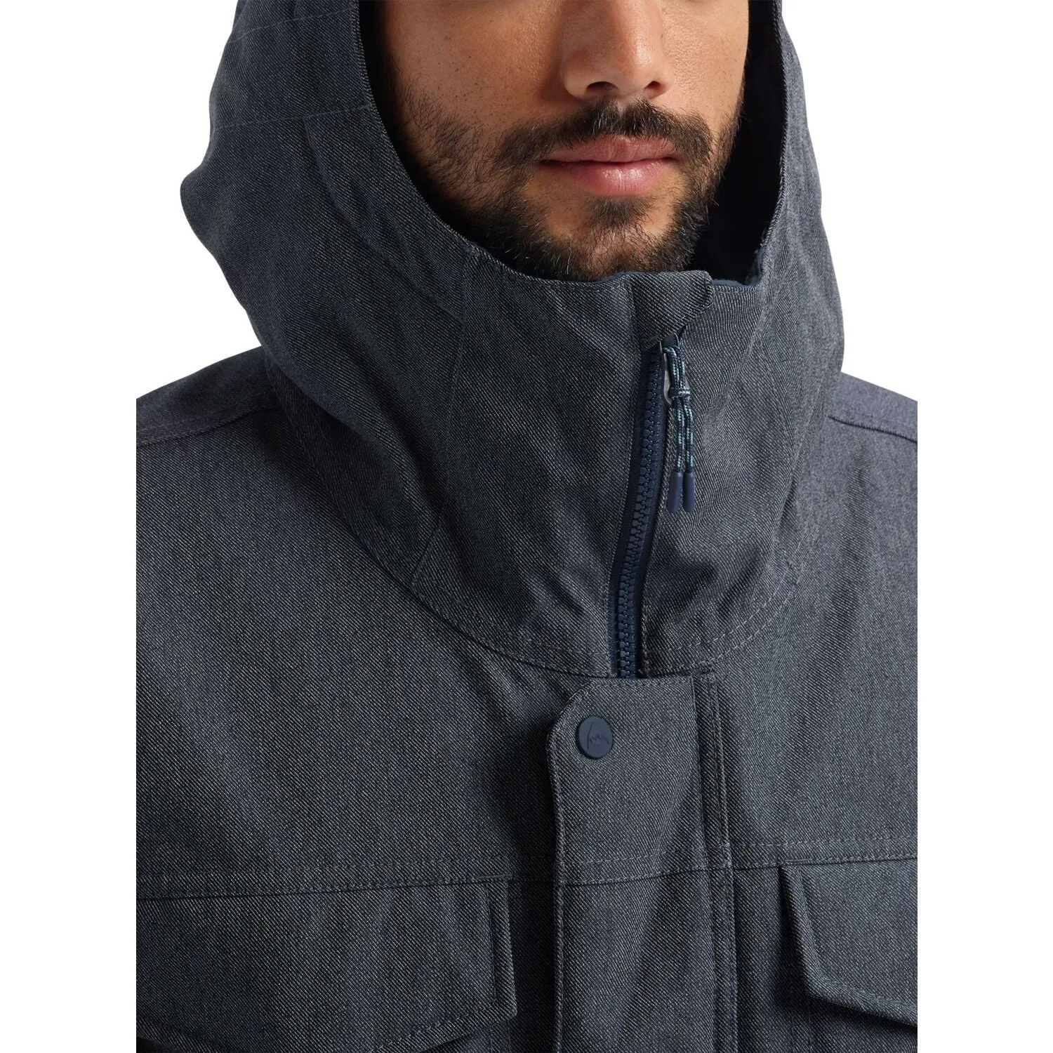 Burton Covert Jacket 2022 - Men's Slim Fit Snowboard Jacket