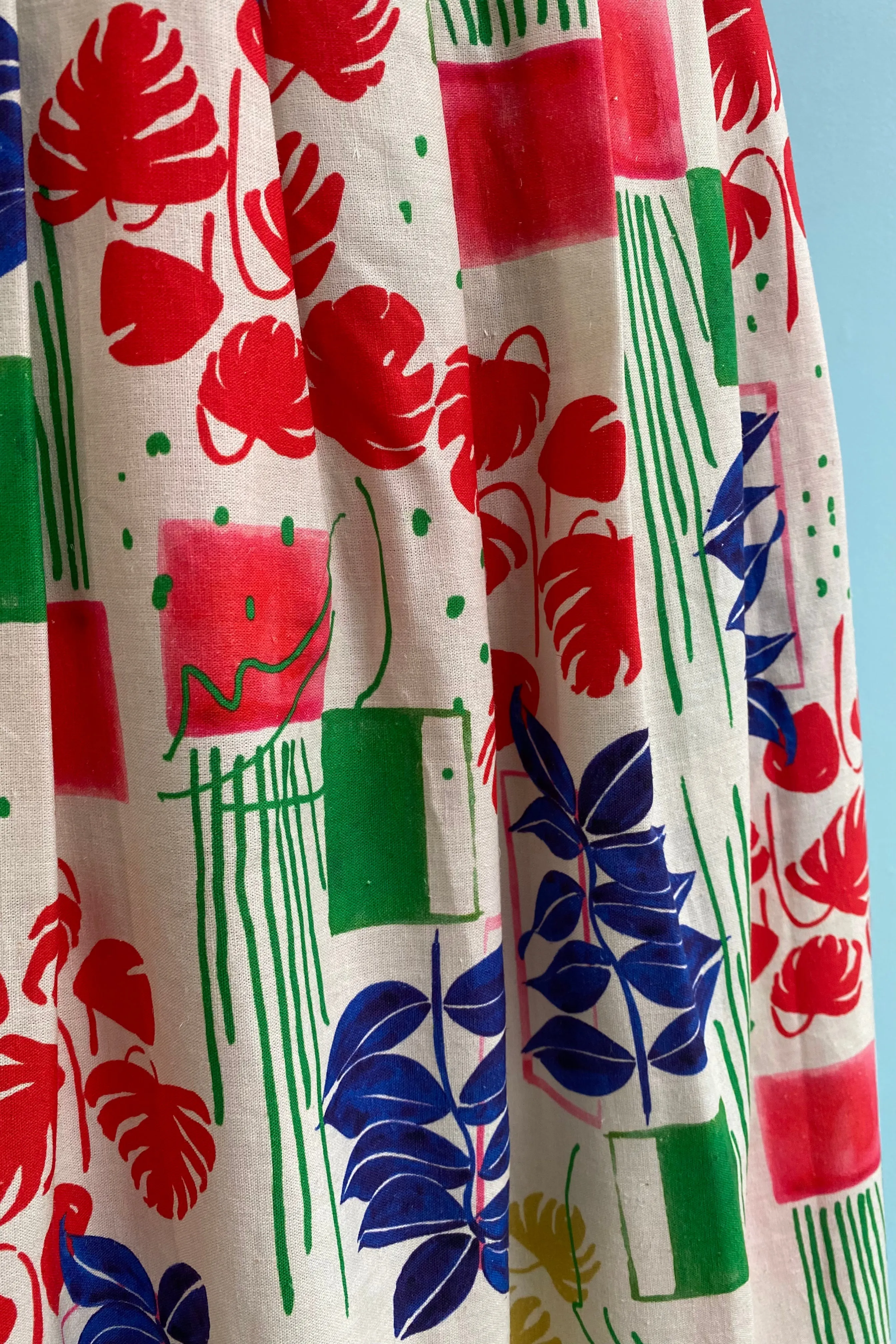Cactus Esme Wrap Dress by Palava