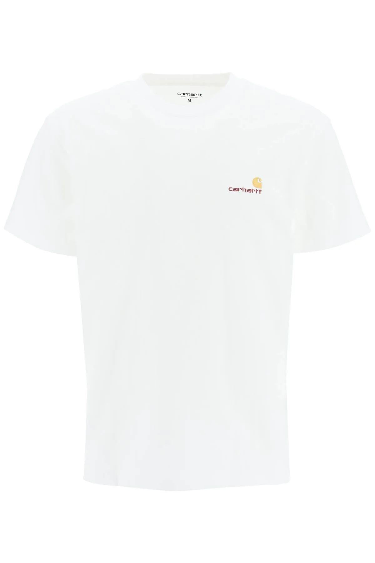 Carhartt Wip Men's American Script T-Shirt
