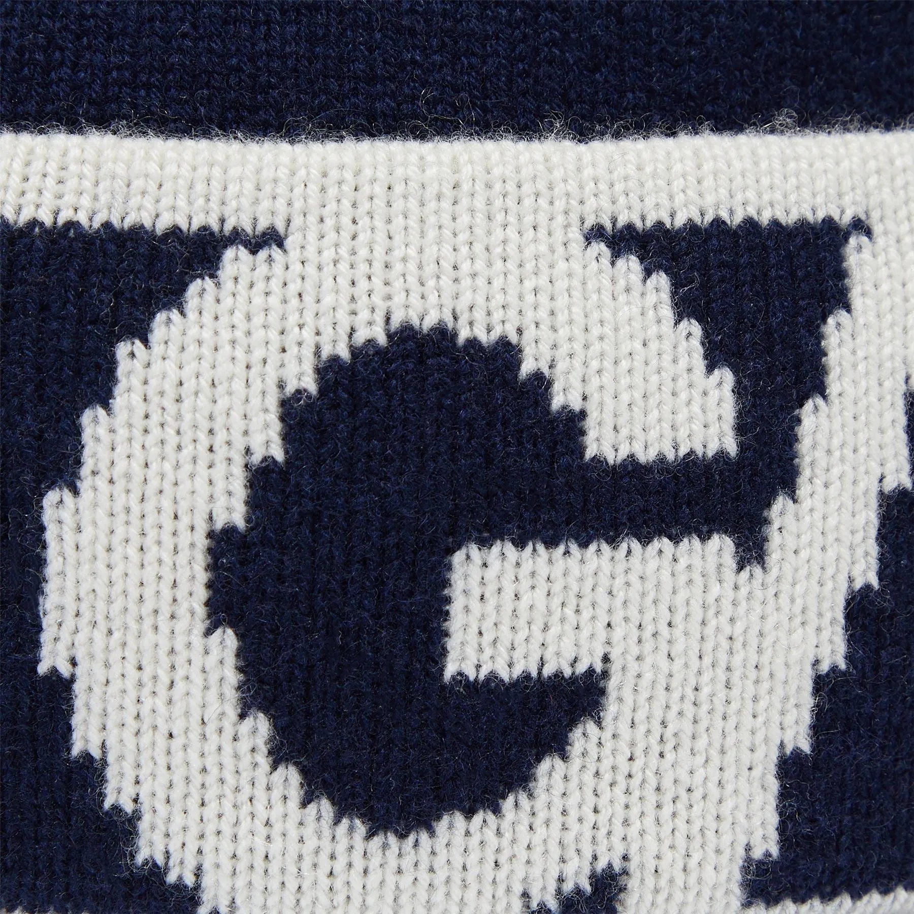 Cashmere Blend Beanie Twilight - AW23