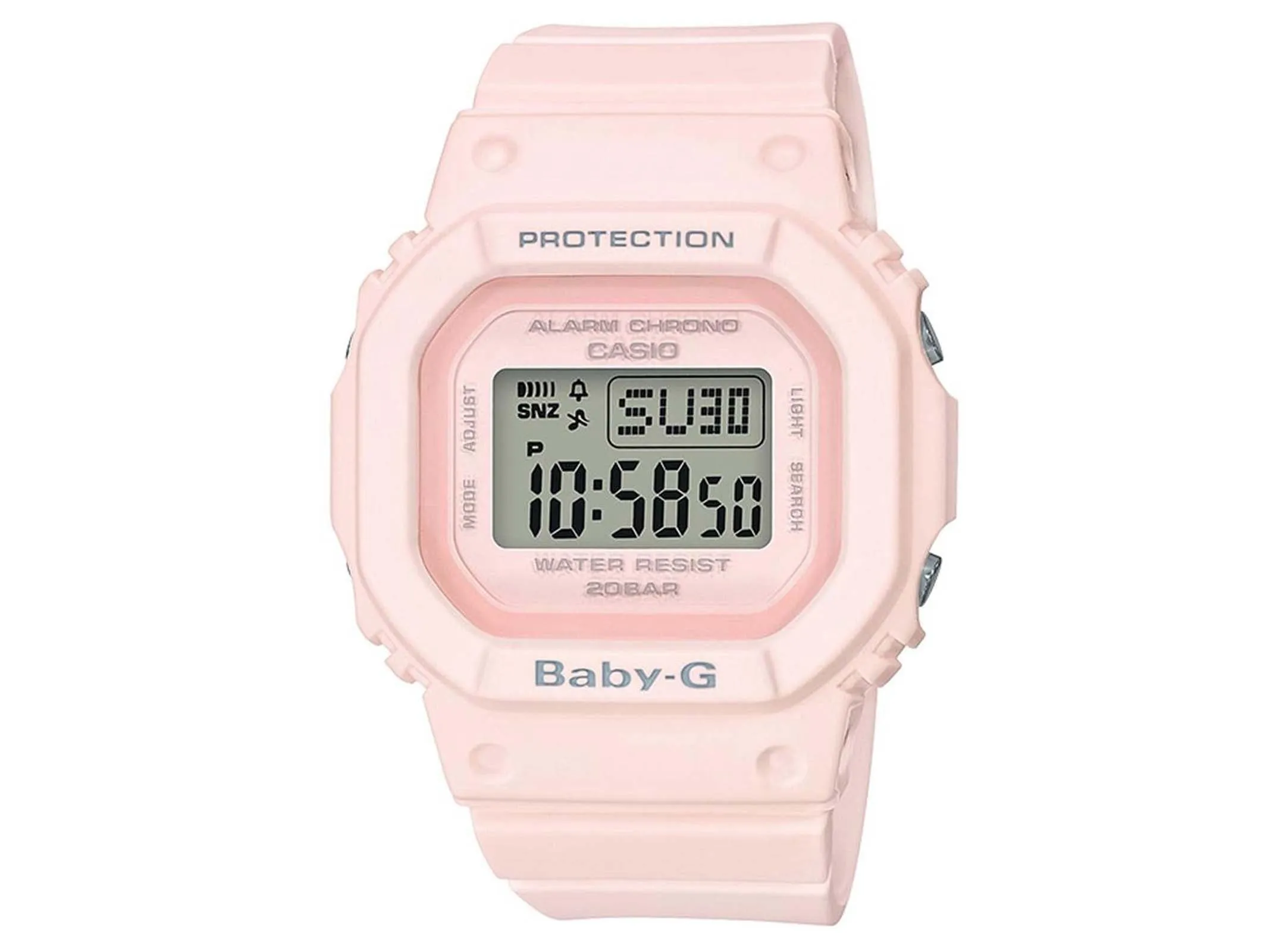 Casio - Baby-G - BGD-560-4DR
