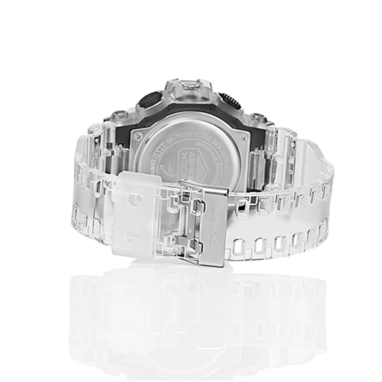 Casio - G-Shock - GA-700SKE-7ADR