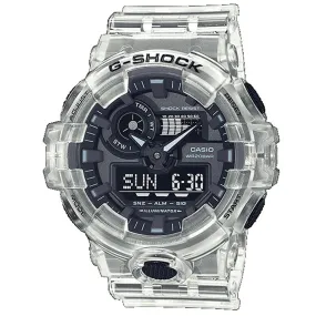 Casio - G-Shock - GA-700SKE-7ADR