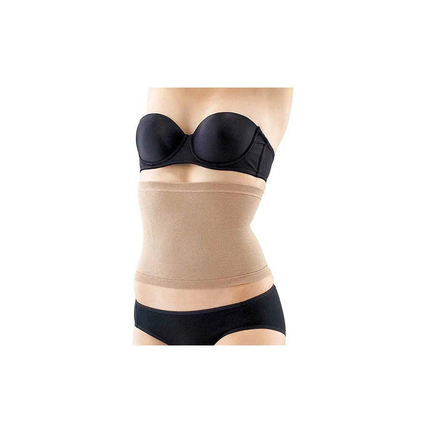 Cellulite Waist Band