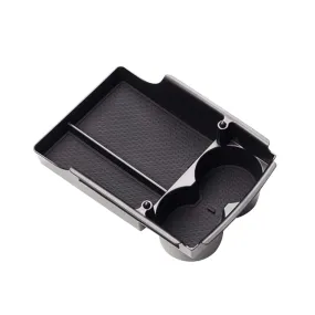 Center Console Armrest Storage Box for Tesla Model S/Model X 2016 - 2021