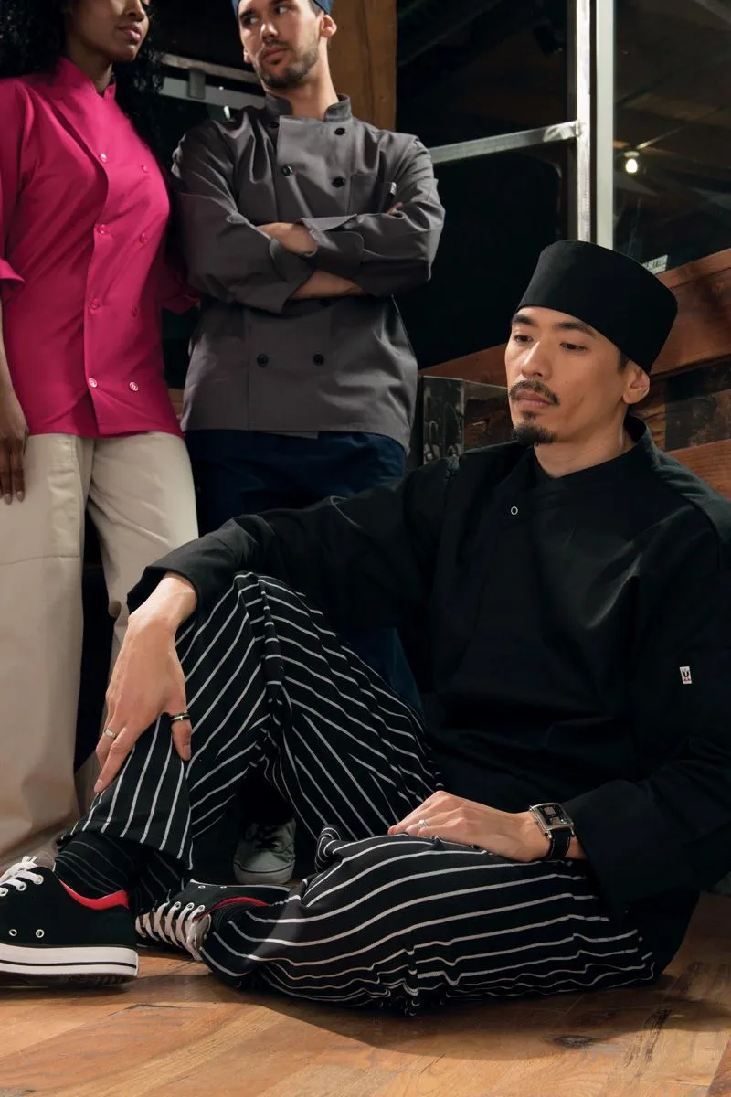 Chalkstripe Uncommon Cargo Pant