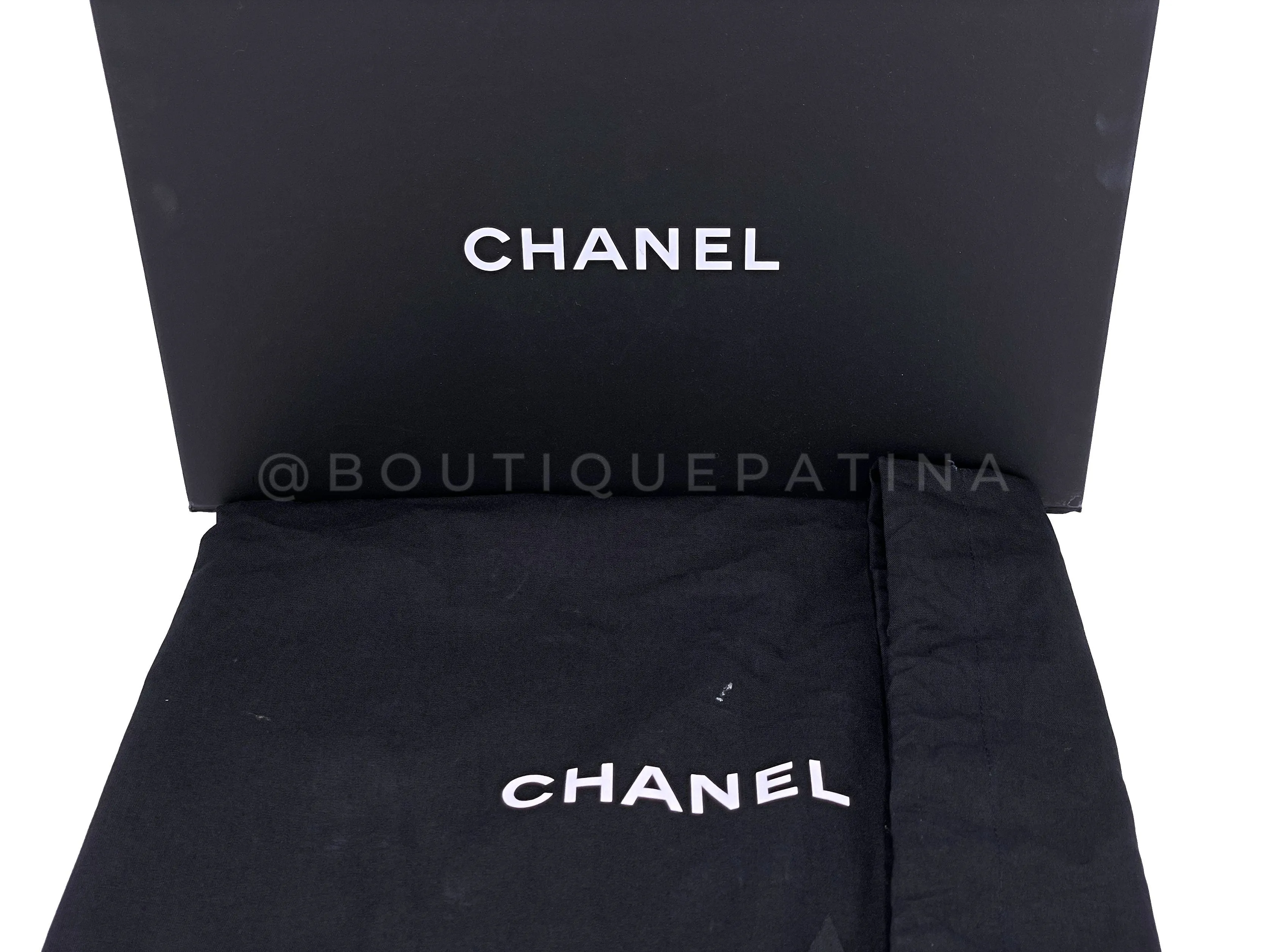Chanel 2013 Strass Crystal Filled Lego Brick Clutch Bag RHW WLZ