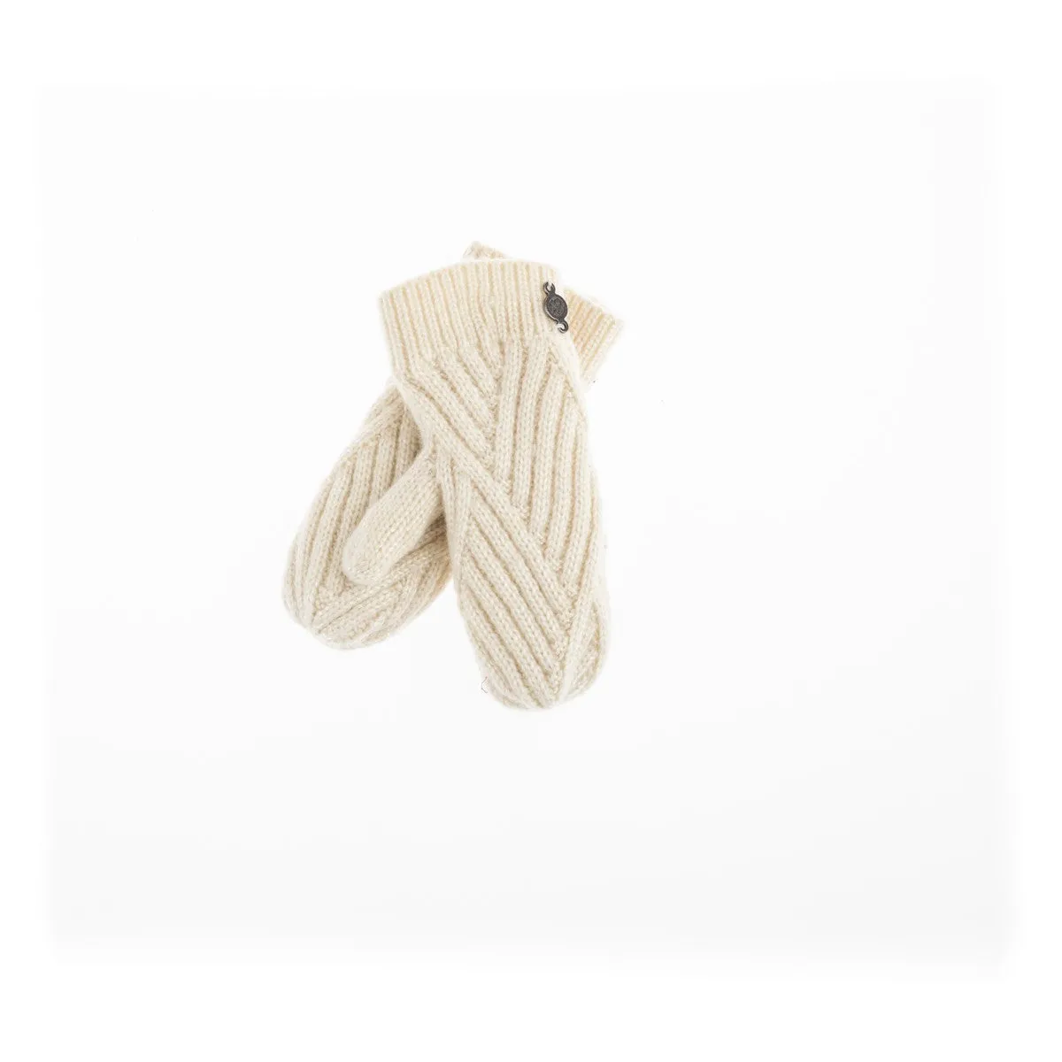 CHEVRON MITT