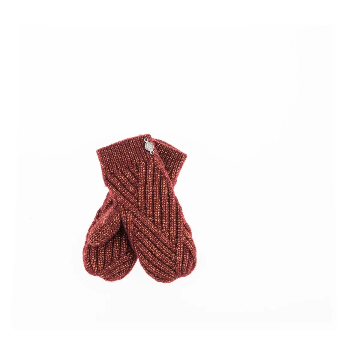 CHEVRON MITT