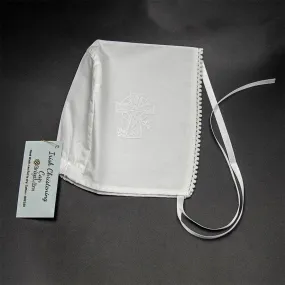 CHRISTENING CAP
