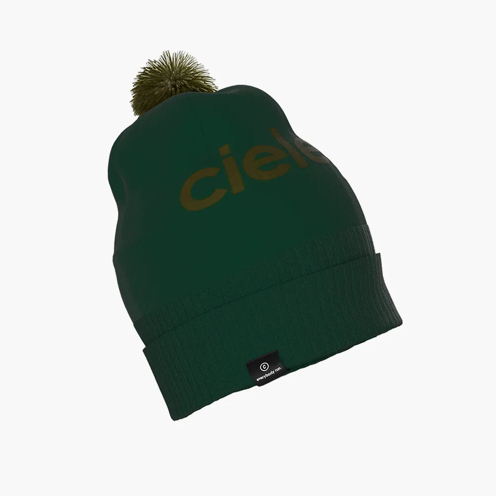 CLXCBeanie - Century - Mossland