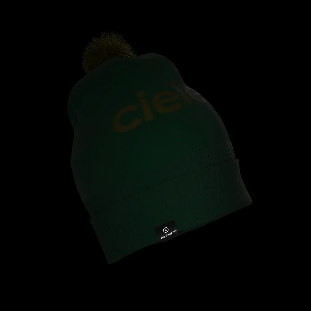 CLXCBeanie - Century - Mossland