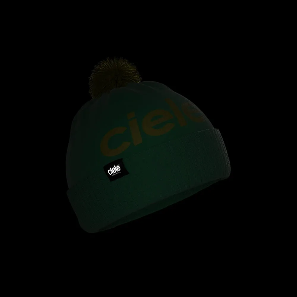 CLXCBeanie - Century - Mossland