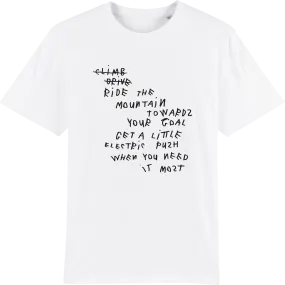 Coco Capitán T-shirt