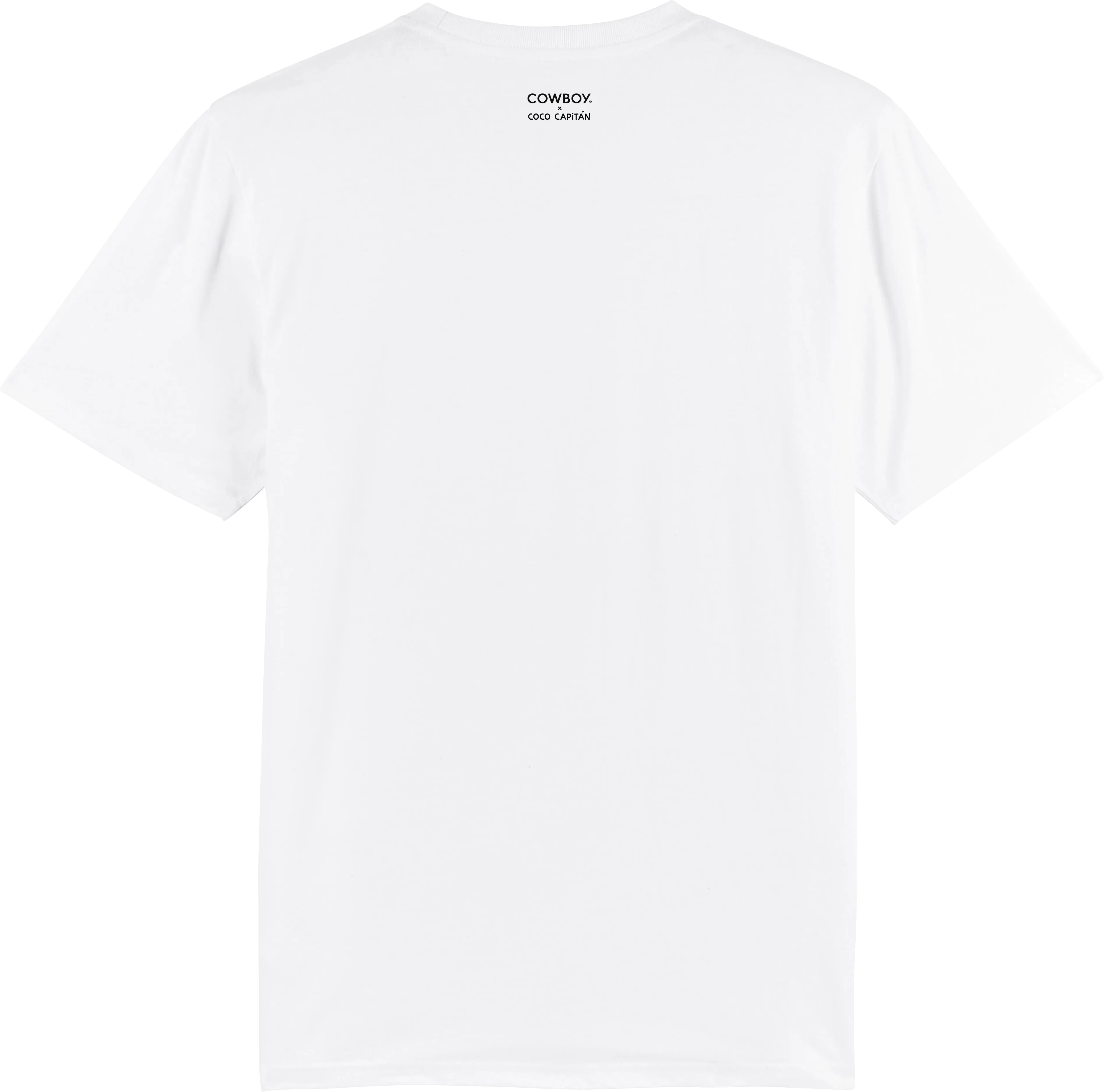 Coco Capitán T-shirt