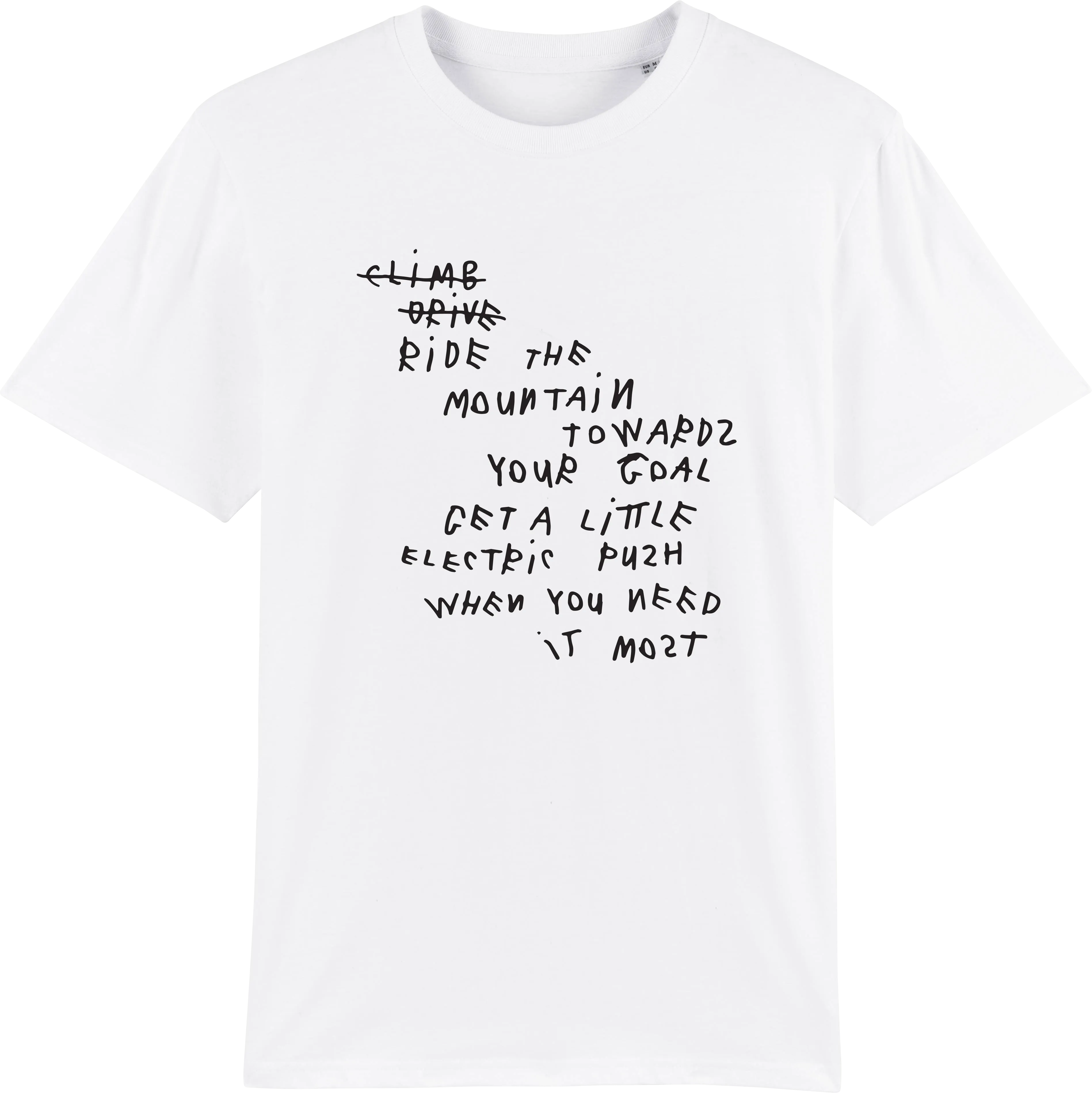 Coco Capitán T-shirt