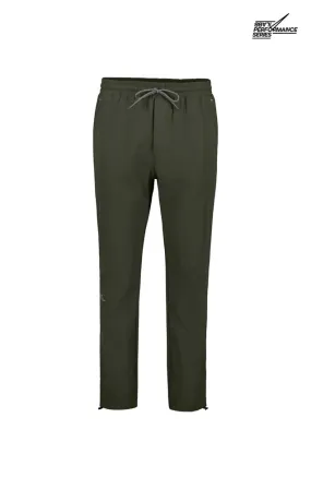 Commuter Pant - Army Green - Unisex