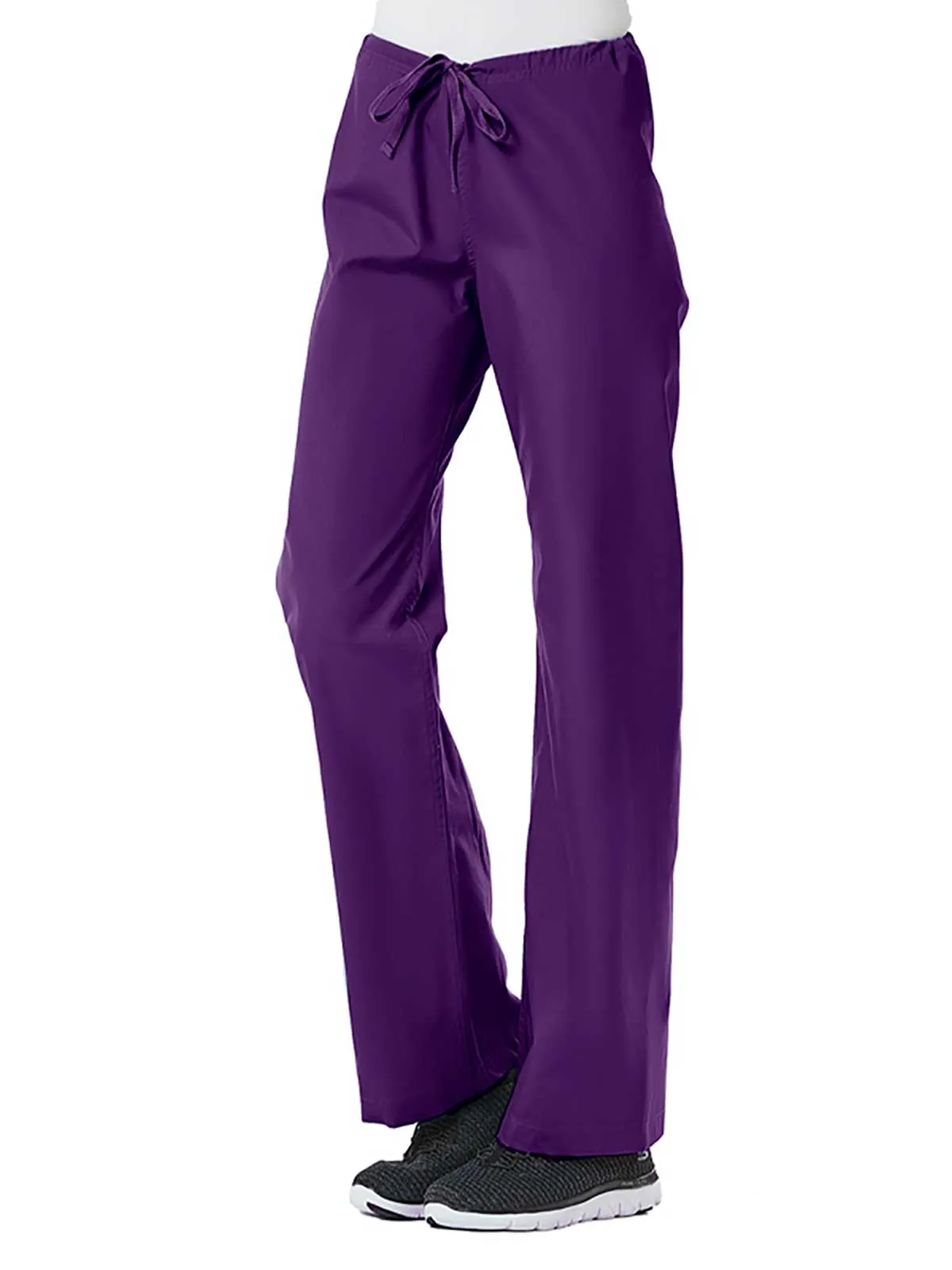 Core - Unisex Seamless Pant