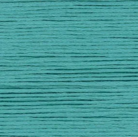 Cosmo Cotton 8m Malachite Green