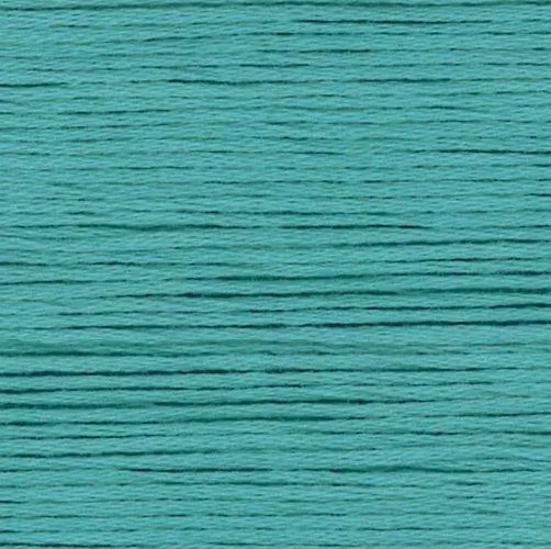 Cosmo Cotton 8m Malachite Green