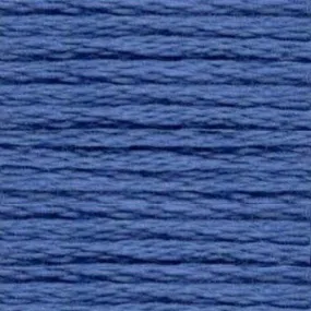Cosmo Cotton 8m Med Dull Blue