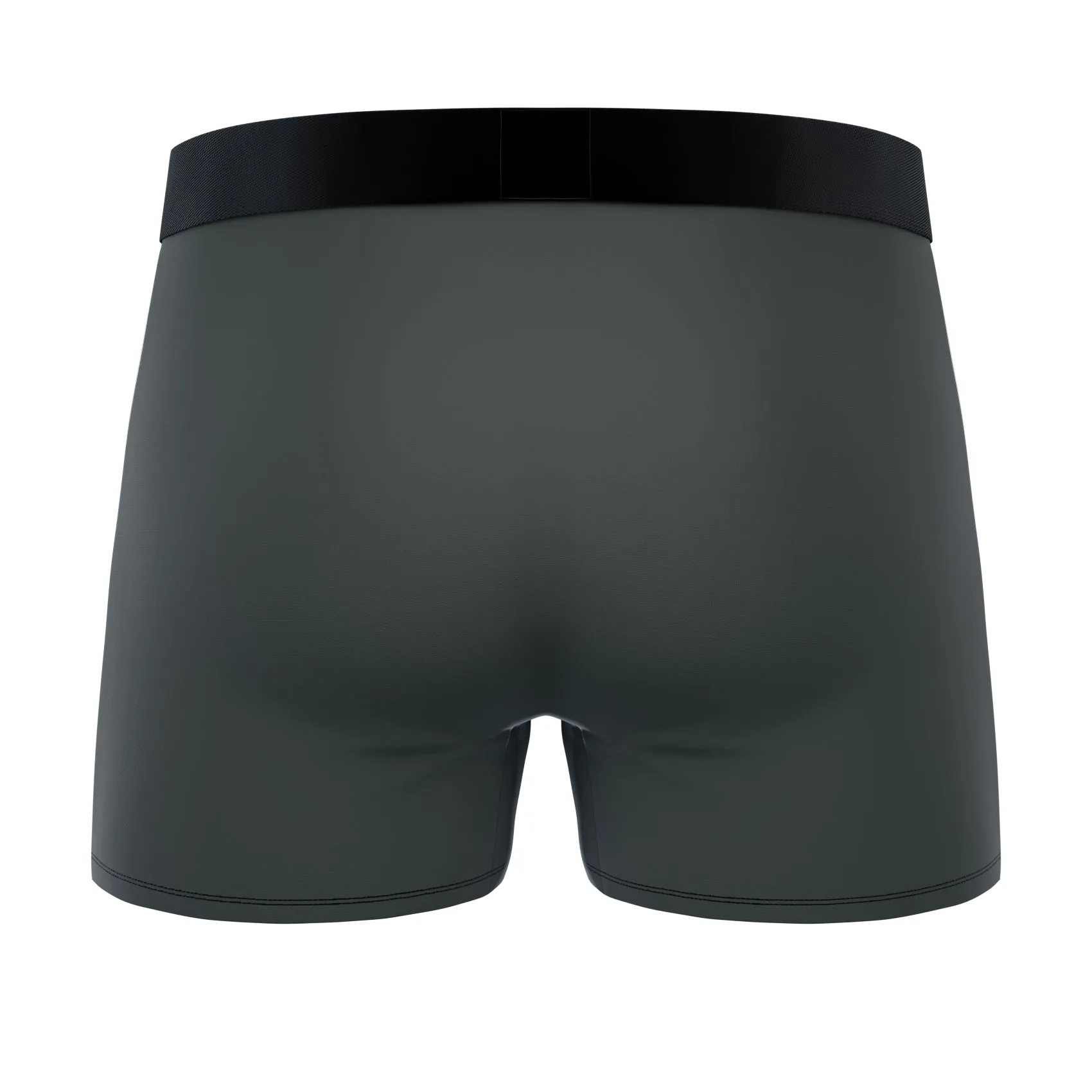 CRAZYBOXER SpongeBob Men's Boxer Briefs (Pack 3)