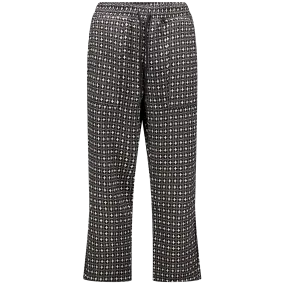 Cross Easy Pants