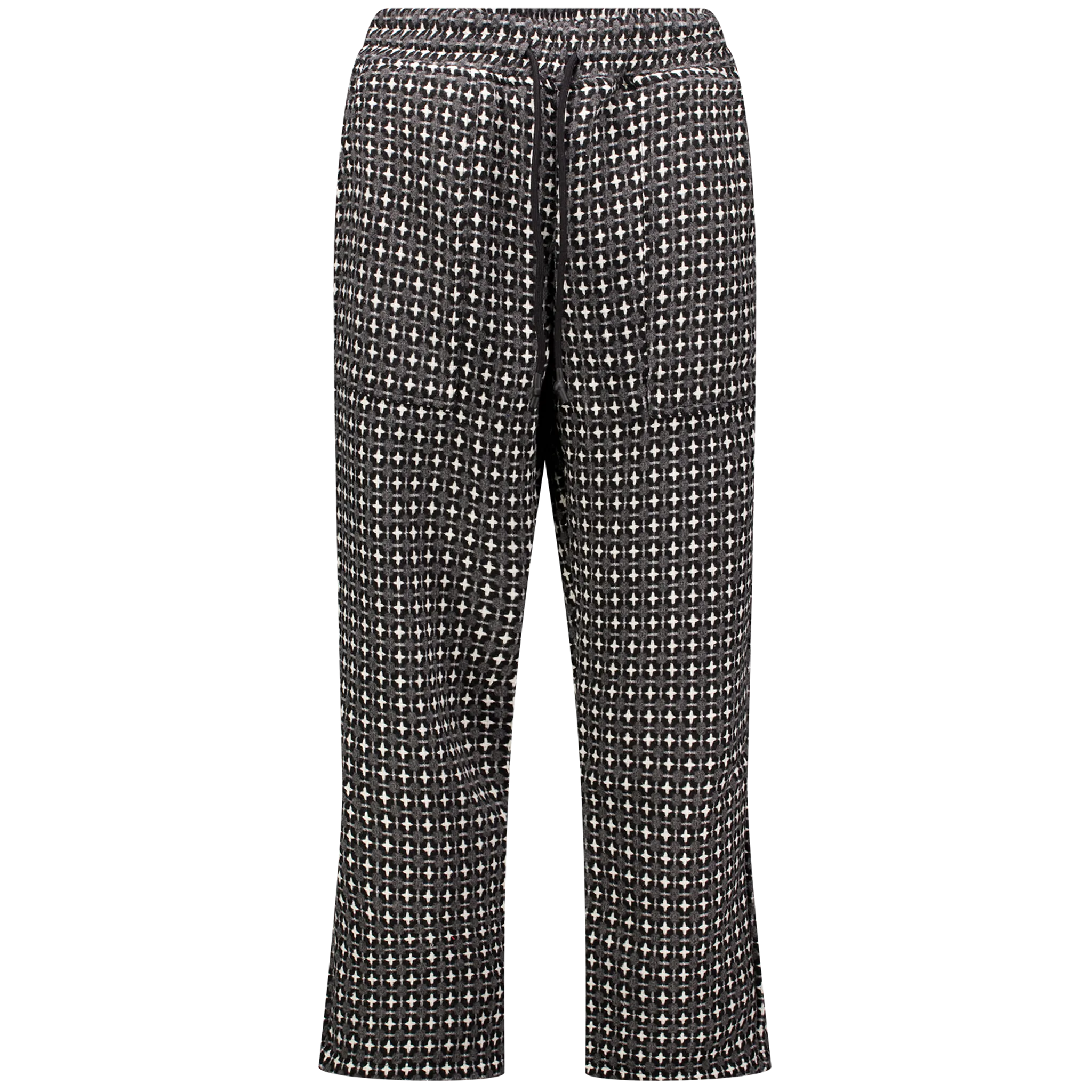 Cross Easy Pants