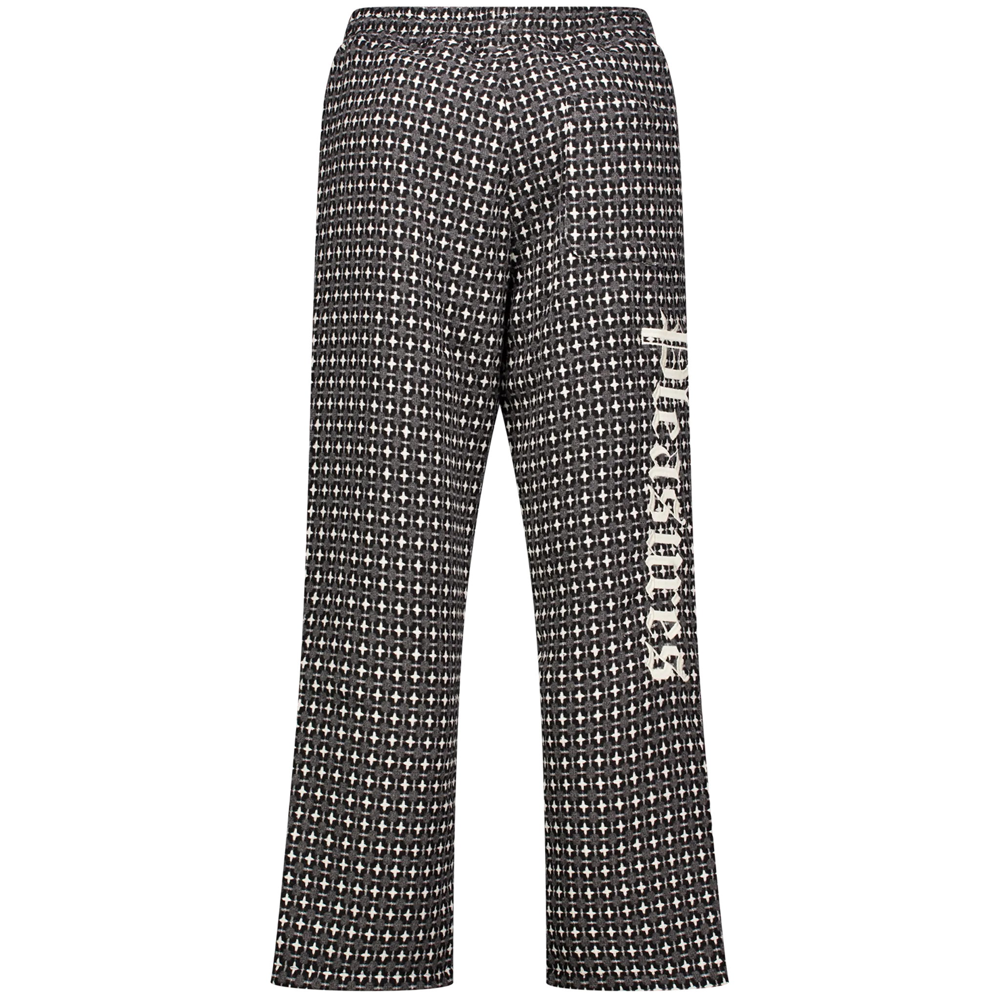 Cross Easy Pants