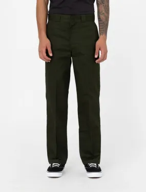 Dickies 874 Olive Original Fit