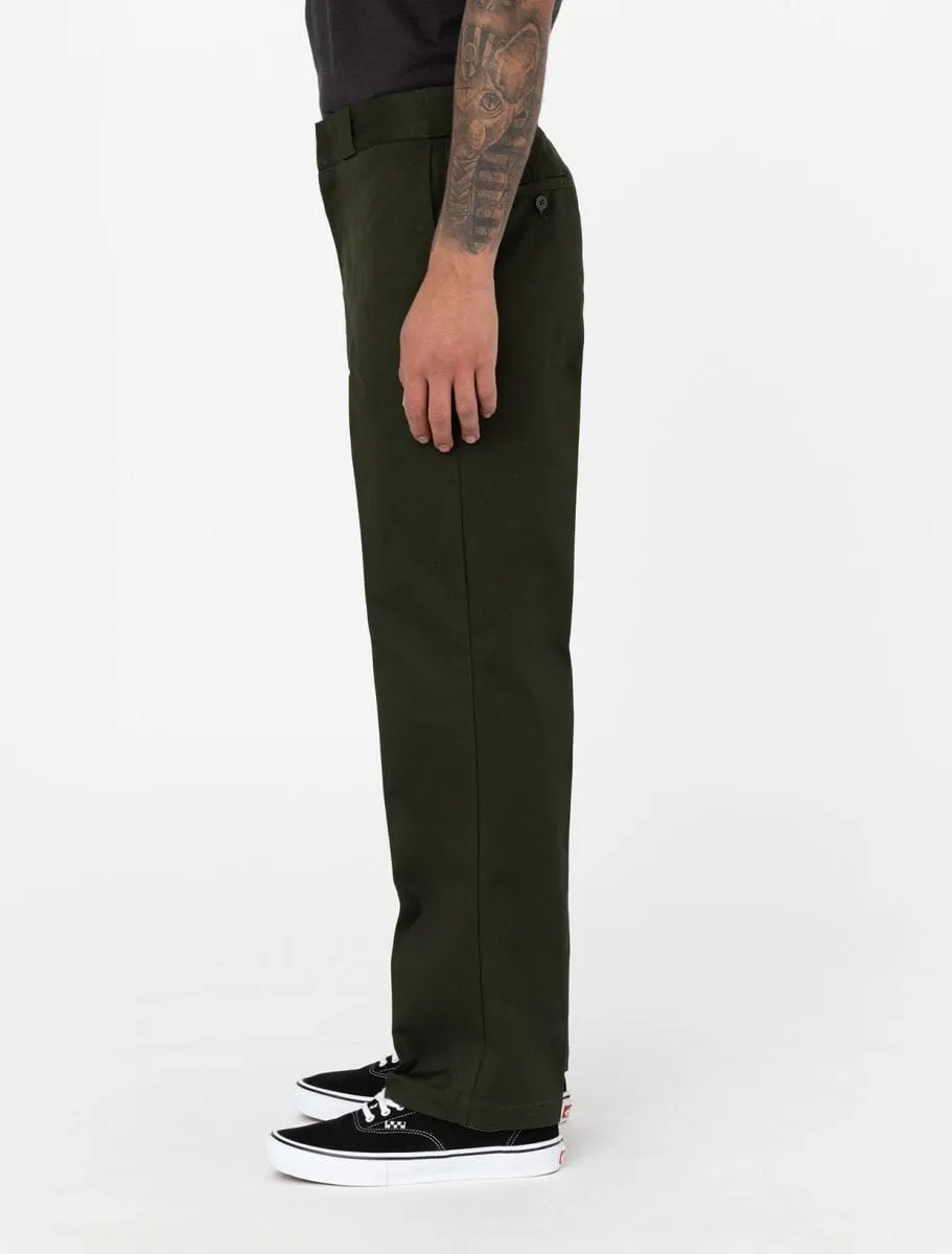 Dickies 874 Olive Original Fit