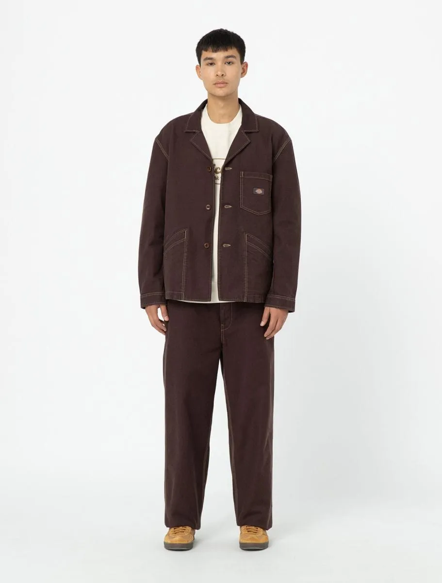 Dickies Holton Jacket Java