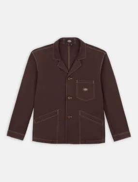 Dickies Holton Jacket Java