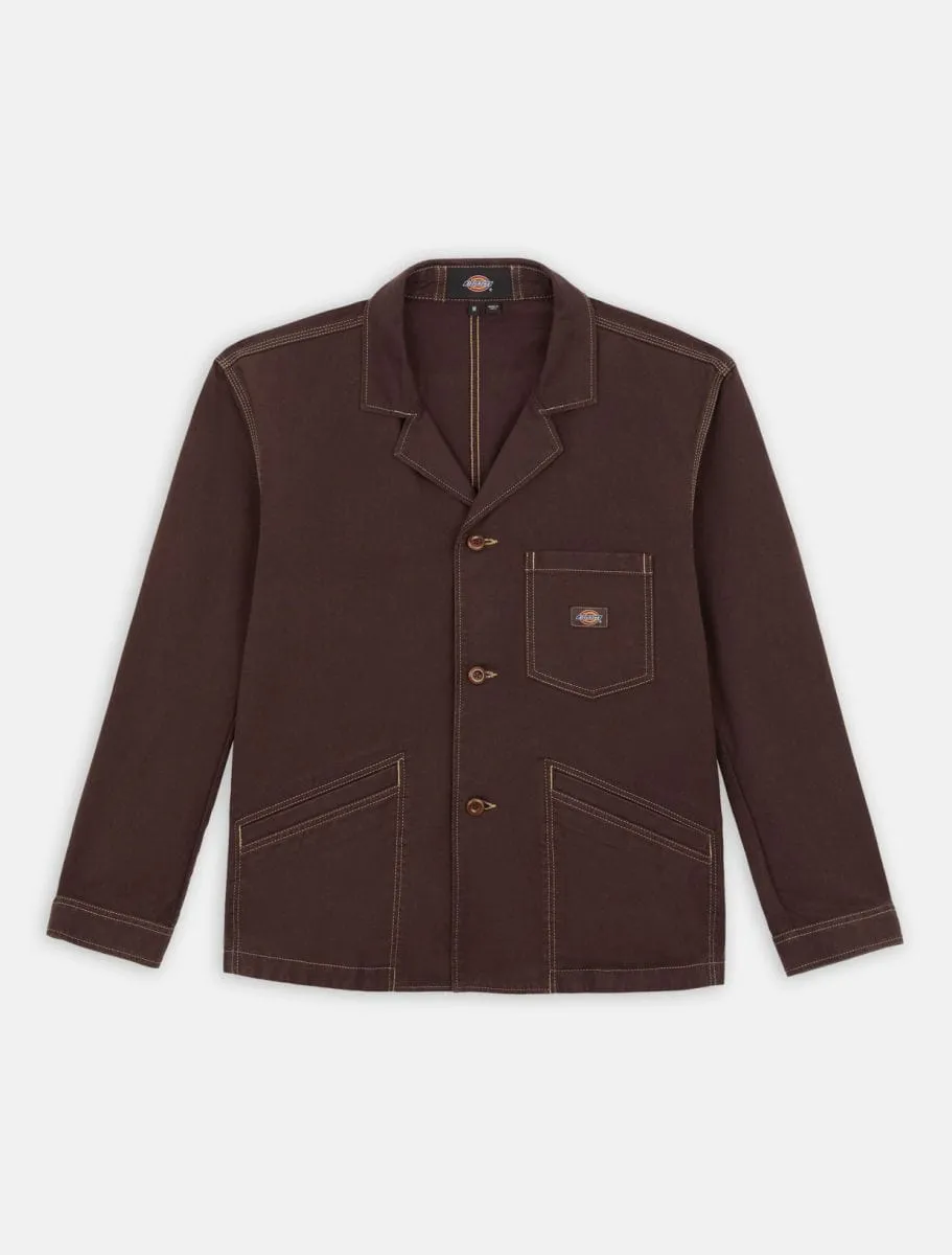 Dickies Holton Jacket Java