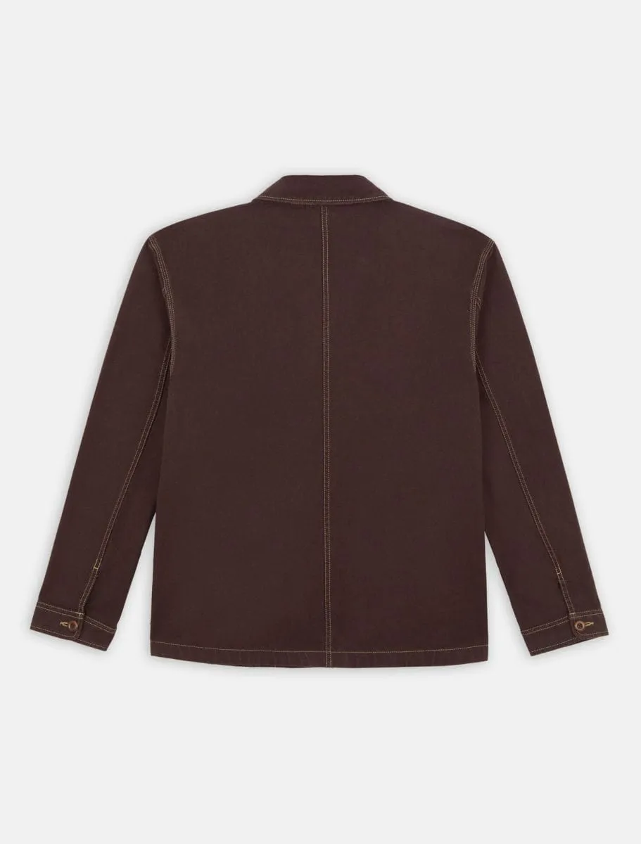 Dickies Holton Jacket Java