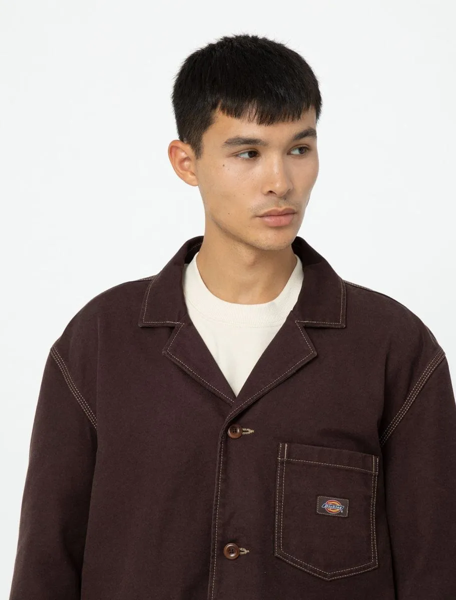 Dickies Holton Jacket Java