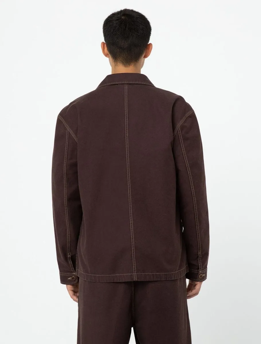 Dickies Holton Jacket Java