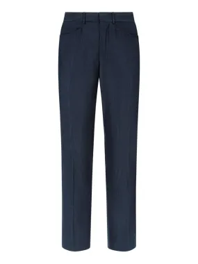 DYLLAN TAILORED TROUSERS IN CAN