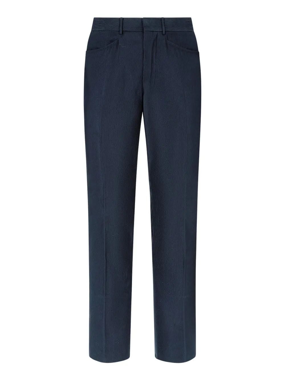 DYLLAN TAILORED TROUSERS IN CAN