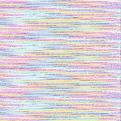 Embroidery Floss Cosmo Seasons 8.75Y Variegated